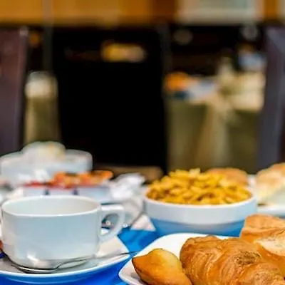 Helgon Hotel - Lourdes Pyrenees