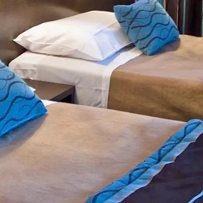 Helgon Hotel - Lourdes Pyrenees