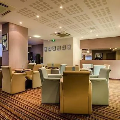 Helgon Hotel - Lourdes Pyrenees