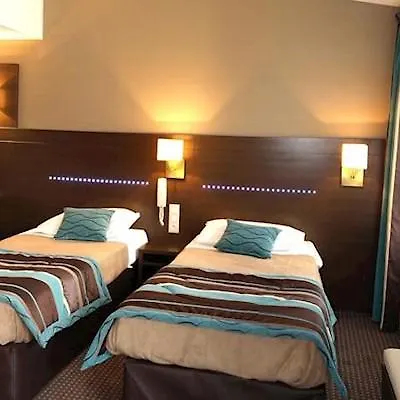 Helgon Hotel - Lourdes Pyrenees