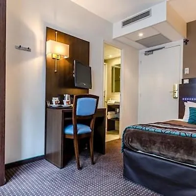 Helgon Hotel - Lourdes Pyrenees