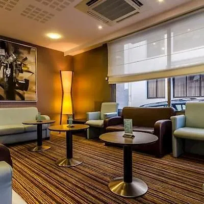 Helgon Hotel - Lourdes Pyrenees
