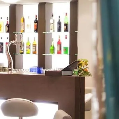 Helgon Hotel - Lourdes Pyrenees