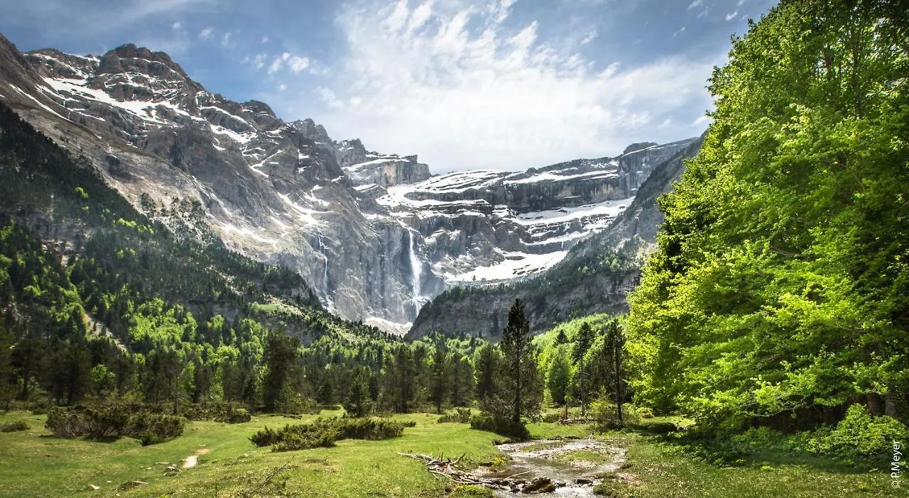Helgon Hotel - Lourdes Pyrenees