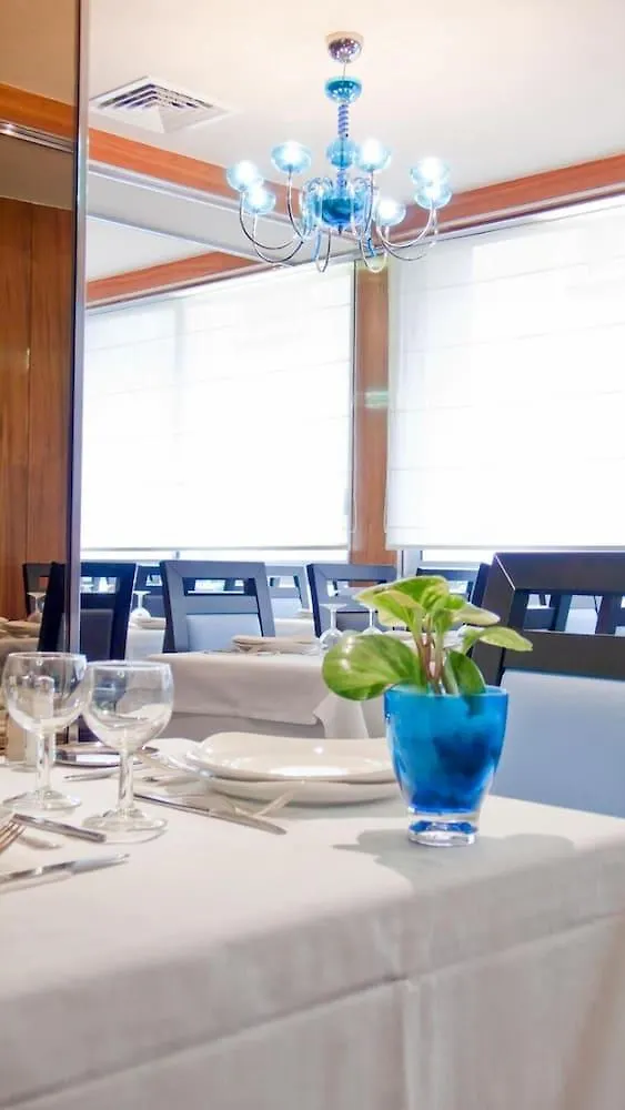 Helgon Hotel - Lourdes Pyrenees 4*,  فرنسا