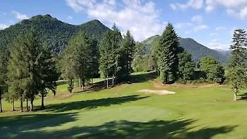 ****  Helgon Hotel - Lourdes Pyrenees France