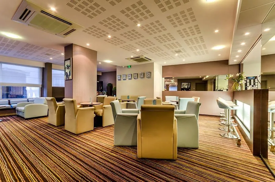 Helgon Hotel - Lourdes Pyrenees
