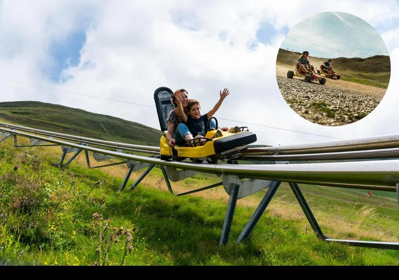 Helgon Hotel - Lourdes Pyrenees