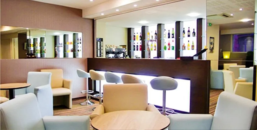 ****  Helgon Hotel - Lourdes Pyrenees France