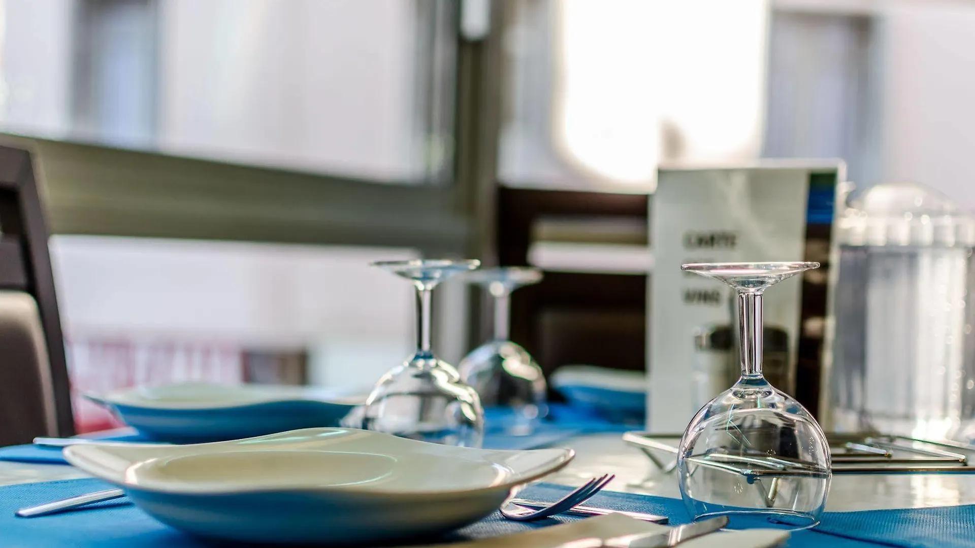 Helgon Hotel - Lourdes Pyrenees