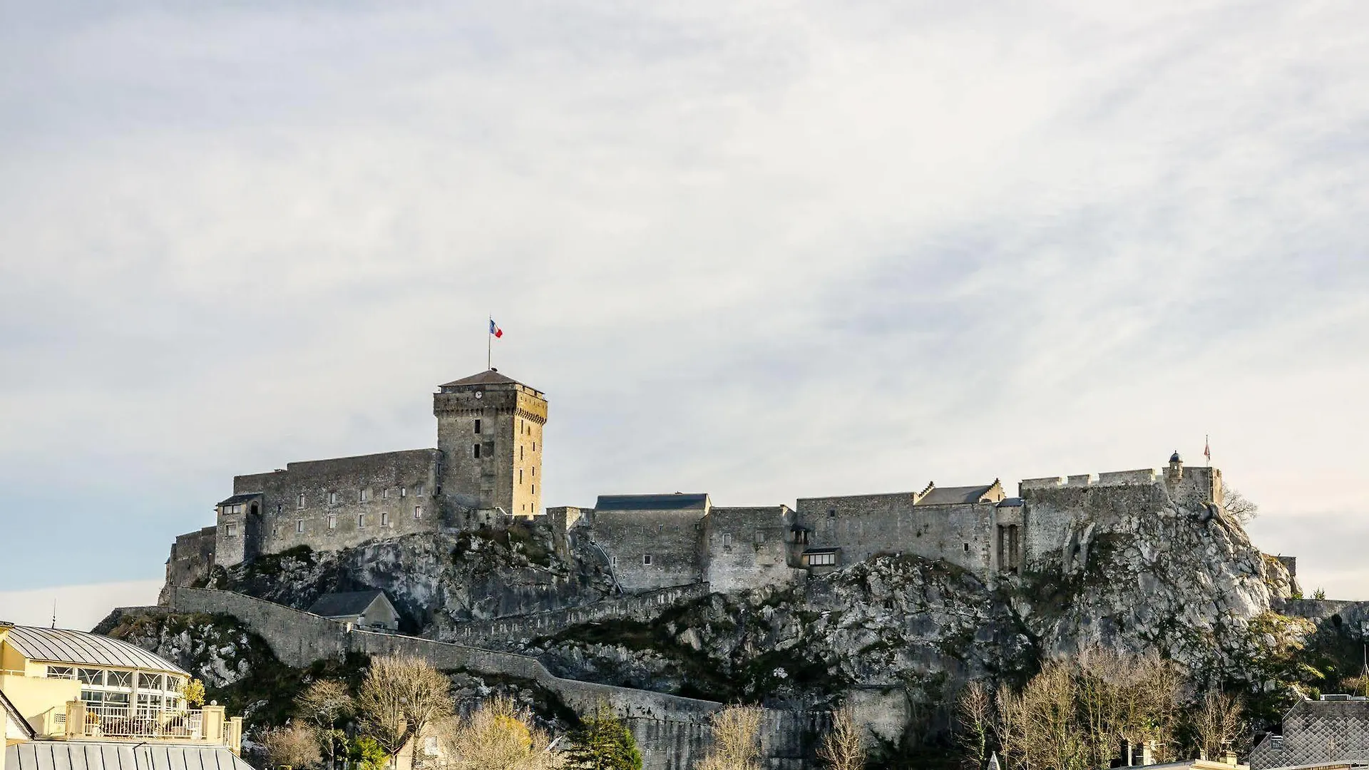 Helgon Hotel - Lourdes Pyrenees