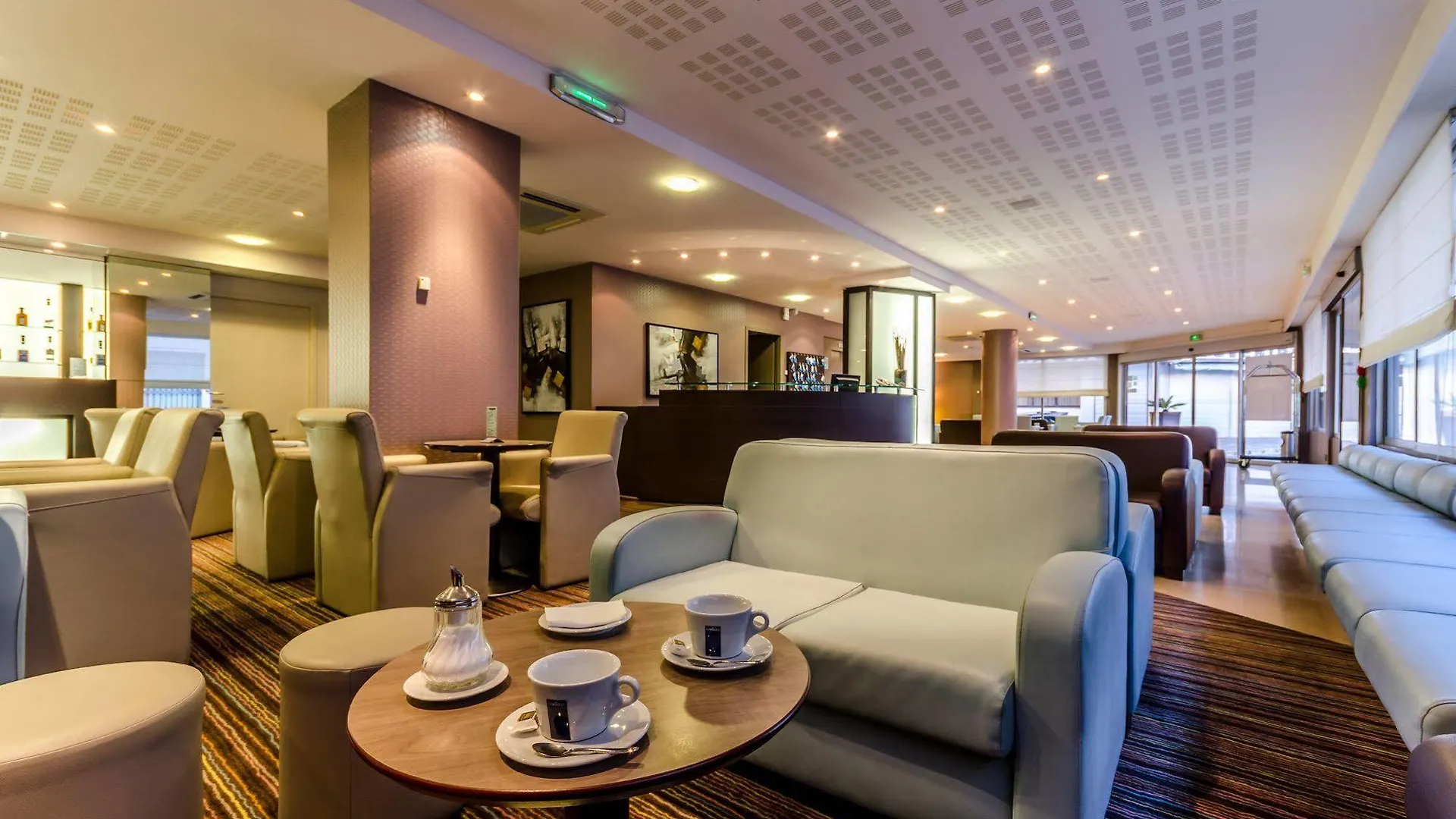 Helgon Hotel - Lourdes Pyrenees