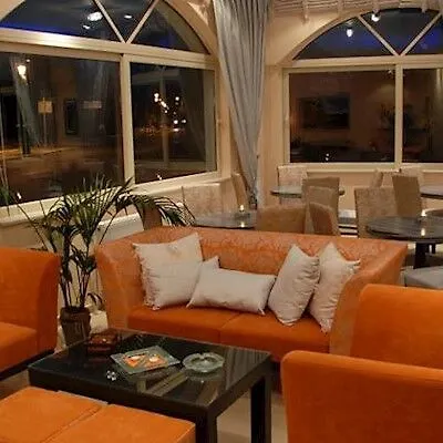 ****  Helgon Hotel - Lourdes Pyrenees فرنسا