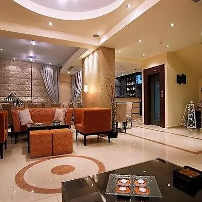Helgon Hotel - Lourdes Pyrenees