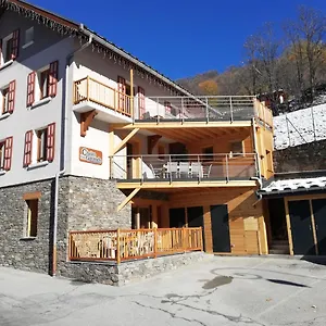 Les Garands Appartement Valmeinier