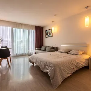  Apartamento Family Saint Vincent 4 Pers Gare Wifi