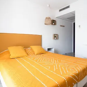 Joli Studio Proche Gare Et Centre Lourdes