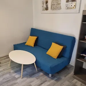 Les Saules - Centre Gare Appartement Avignon