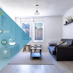  Apartamento Capstay Le Refuge - - Centre - Serenity