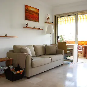 Breguieres Appartement Antibes