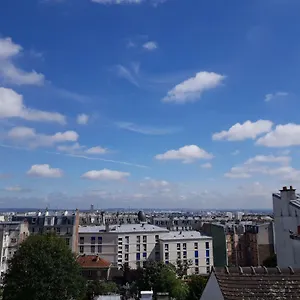The Heart Of Montmartre Appartement Paris
