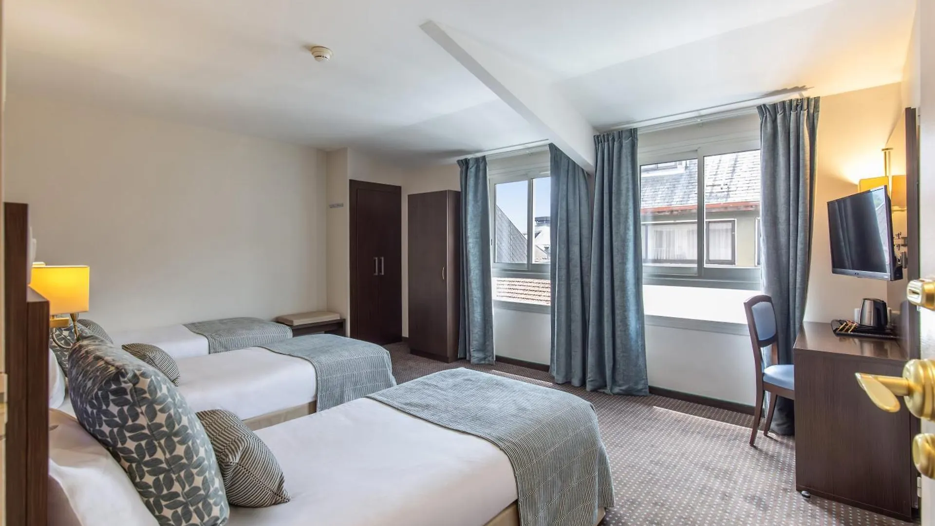 Helgon Hotel - Lourdes Pyrenees
