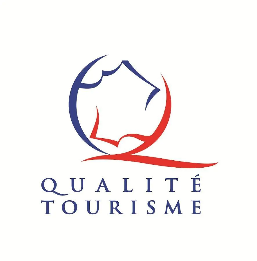 ****  Helgon Hotel - Lourdes Pyrenees France