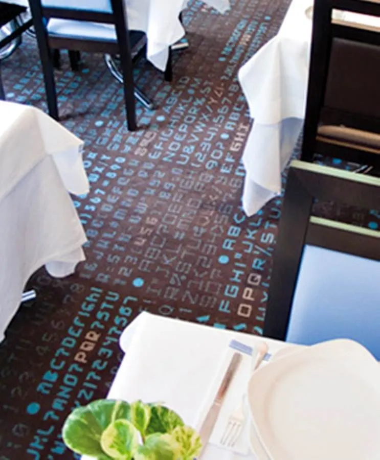 Helgon Hotel - Lourdes Pyrenees