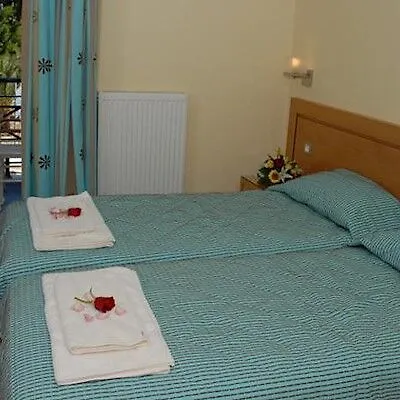 ****  Helgon Hotel - Lourdes Pyrenees France